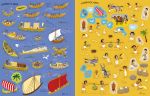 Gli antichi Egizi pagina interna