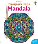 Mandala copertina