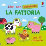 Fattoria copertina