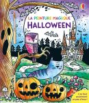 Halloween couverture