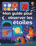 Mon guide pour observer les étoiles page intérieure
