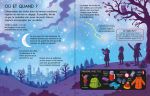 Mon guide pour observer les étoiles page intérieure