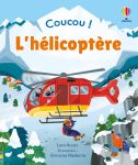 L'hélicoptère page intérieure