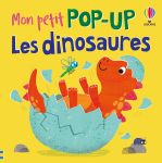 Les dinosaures couverture