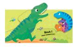 Les dinosaures page intérieure