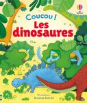 Les dinosaures couverture