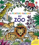 Au zoo couverture