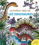 Les dinosaures couverture