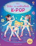 K-POP boekomslag