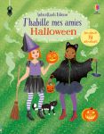 Halloween couverture