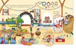 Noël page intérieure