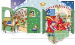 Noël page intérieure