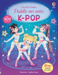 K-POP couverture