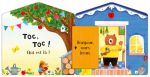 Toc, toc, qui est là ? page intérieure