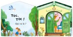 Toc, toc, qui est là ? page intérieure