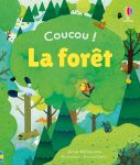 La forêt couverture