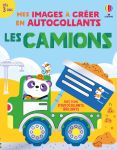 Les camions couverture