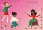 Joyeux Noël - Volume double page intérieure
