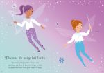 Joyeux Noël - Volume double page intérieure