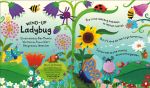 Wind-Up Ladybug spread