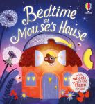 Bedtime at Mouse's House book cover