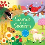 Sounds of the Seasons book cover