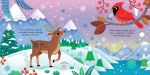 Sounds of the Seasons spread
