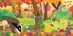 Sounds of the Seasons spread