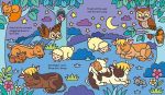 Magic Color Farm spread