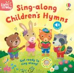 Sing-along Children's Hymns book cover