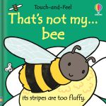 That's not my bee… book cover