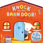 Knock on the Barn Door book cover