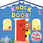 Knock on the Door book cover