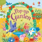 Pop-up Garden book cover