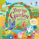 Pop-up Garden spread