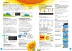 Usborne Illustrated Dictionary of Science spread