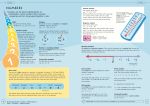 Usborne Illustrated Dictionary of Math spread