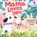 Mama Loves You book cover