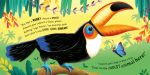 Noisy Pop-Up: Who's the Loudest in the Jungle? spread