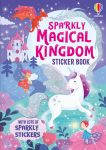Sparkly Magical Kingdom book cover