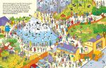 Where's the Spy? the Banana Conspiracy spread