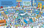 Where's the Spy? the Banana Conspiracy spread
