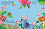 Wipe-Clean Bugs Activities spread