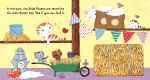 Easter Egg Hunt, A Lift-the-Flap book spread