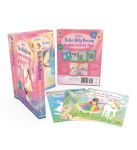 Sticker Dolly Dressing Magical Activity Pack spread