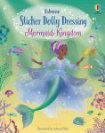 Sticker Dolly Dressing Magical Activity Pack spread