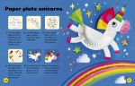 50 Easy Arts and Crafts spread