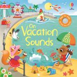On Vacation Sounds book cover