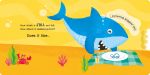 Feed Your Shark spread