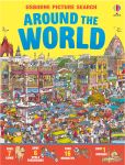 Great World Search book cover